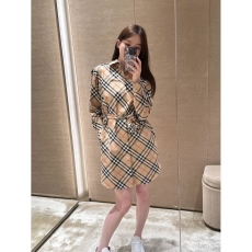 Burberry Outwear